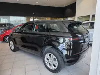 Usado Land Rover Range Rover evoque S 150 CV (110 kW) 2020 Negro SUV