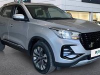 Usado DR DR 5.0 116 CV (85 kW) 2022 Gris SUV