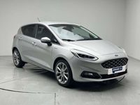 usado Ford Fiesta 1.0 ECOBOOST S&S VIGNALE 125CV 5P