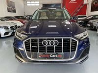 usado Audi Q7 50 TDI S line quattro