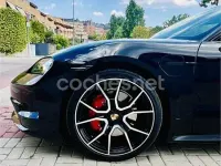 Usado Porsche Taycan 4S 11 kW (15 CV) 2024 Eléctrico Berlina