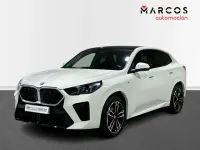 Usado BMW X2 163 CV (119 kW) 2025 SUV