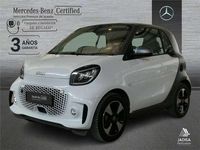 Usado Smart ForTwo Coupé 60 kW (82 CV) 2023 Coupe