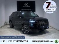 Usado Jaecoo 7 147 CV (108 kW) 2025 Negro SUV