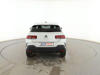 Brugt Citroën C4 PureTech 131 HK (96 kW) 2020 Hvid SUV