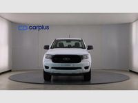 Usado Ford Ranger XL 170 CV (125 kW) 2022 Blanco sólido Recogida