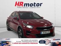 Usado Kia XCeed 121 CV (88 kW) 2022 Rojo SUV