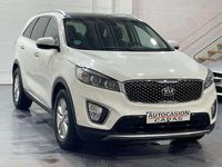Usado Kia Sorento 200 CV (147 kW) 2015 Blanco SUV