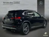 Usado Mercedes GLA180 AMG line 136 CV (100 kW) 2022 SUV
