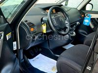 Usado Citroën Grand C4 Picasso Exclusive 112 CV (82 kW) 2011 Negro Monovolumen