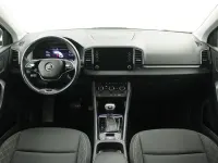 Usado Skoda Karoq Ambition 115 CV (84 kW) 2021 Gris SUV