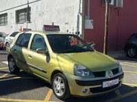 usado Renault Clio II 