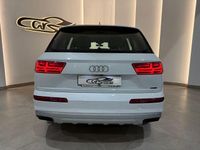 Usado Audi Q7 Sport 218 CV (160 kW) 2016 Blanco SUV