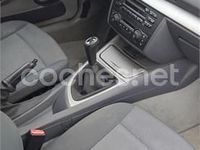 Usado BMW 118 122 CV (89 kW) 2004 Gris / plata Utilitario