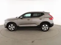 Usado Volvo XC40 Business Edition 150 CV (110 kW) 2020 Dorado SUV