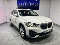 usado BMW X1 xDrive 18dA