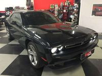 usado Dodge Challenger R/T