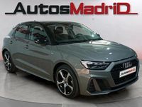 Usado Audi A1 Sportback 110 CV (80 kW) 2023 Utilitario