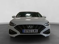 Usado Hyundai i30 119 CV (87 kW) 2022