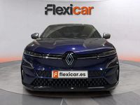 Usado Renault Megane E-Tech Techno 160 kW (218 CV) 2023 Azul Berlina