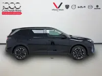 Nuevo Peugeot 5008 Allure 145 CV (106 kW) 2026 Negro SUV