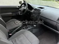 Usado VW Polo Match 75 CV (55 kW) 2005 Blanco Utilitario