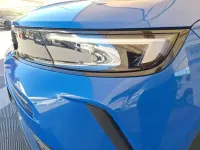 Usado Opel Mokka GS Line 130 CV (95 kW) 2022 Azul SUV