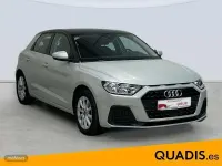 Usado Audi A1 Sportback Advanced Plus 95 CV (69 kW) 2024 Utilitario