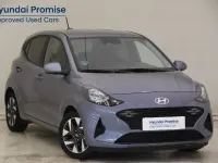 Usado Hyundai i10 67 CV (49 kW) 2025 Utilitario