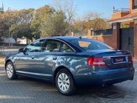 usado Audi A6 2.0 TFSI 125 kW (170 CV) multitronic