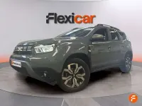 Usado Dacia Duster Extreme 150 CV (110 kW) 2024 Gris SUV