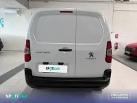 Usado Peugeot Partner 102 CV (75 kW) 2024 Monovolumen