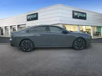 Usado Peugeot 508 GT 225 CV (165 kW) 2024 Gris Familiar