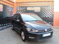 usado VW Touran 2.0TDI CR BMT Advance 110kW