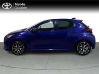 Usado Toyota Yaris Hybrid Style 116 CV (85 kW) 2021 Monovolumen