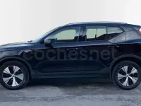 Usado Volvo XC40 Business Edition 163 CV (119 kW) 2020 Negro SUV