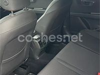 Usado Seat Leon FR 150 CV (110 kW) 2019 Azul Berlina