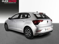 Usado VW Polo Life 95 CV (69 kW) 2023 Utilitario