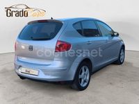 Usado Seat Altea Sport 105 CV (77 kW) 2005 Gris / plata Monovolumen