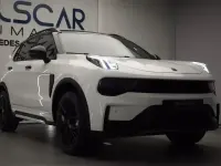 Usado Lynk & Co 01 276 CV (202 kW) 2025 Blanco SUV