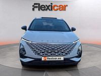 Usado Omoda 5 147 CV (108 kW) 2025 Azul SUV