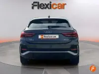 Usado Audi Q3 S-Line 200 CV (147 kW) 2022 Gris SUV