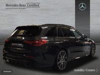 usado Mercedes C43 AMG Clase C -AMG4MATIC Estate