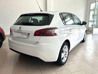 usado Peugeot 308 1.5bluehdi S&s Active Pack 100