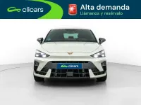 Usado Cupra Leon 150 CV (110 kW) 2025 Blanco Berlina