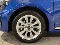 Nuevo Renault Clio V Evolution 145 CV (106 kW) 2025 Azul Berlina