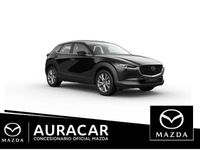 Nuevo Mazda CX-30 Center-Line 140 CV (102 kW) 2025 Gris SUV