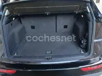 Usado Audi Q5 170 CV (125 kW) 2010 Negro SUV