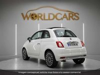 Usado Fiat 500 70 CV (51 kW) 2023 Utilitario