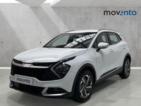 Usado Kia Sportage 215 CV (158 kW) 2025 Blanco SUV